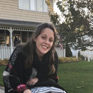 Meet your Posher, Victoria